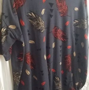 Lularoe Irma